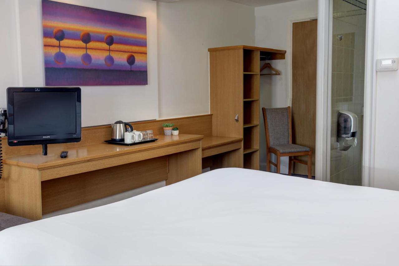 Orchid Epsom; Sure Collection By Western Hotel Epsom