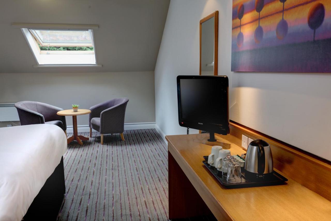 Orchid Epsom; Sure Collection By Western Hotel 3*