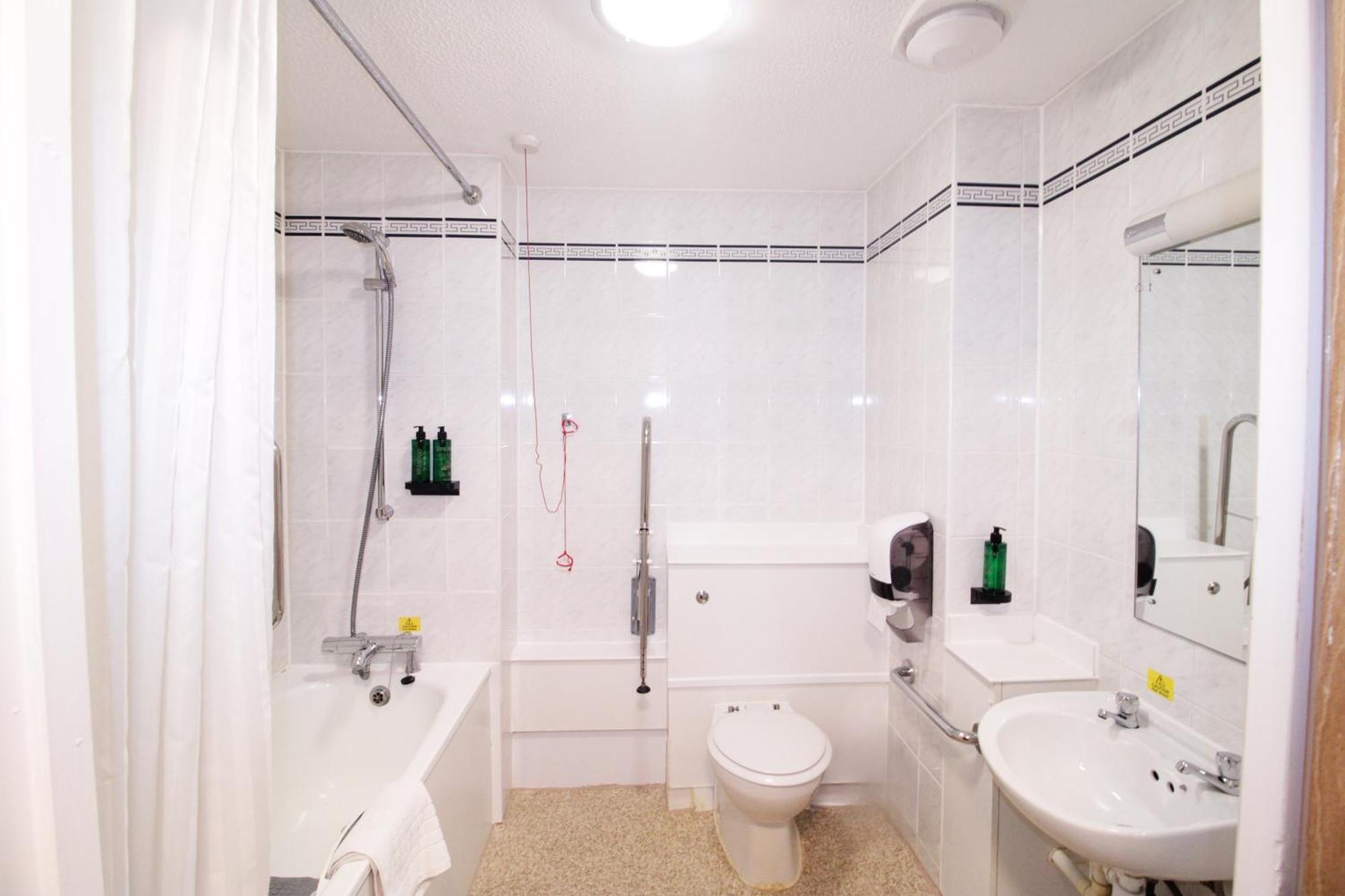 Orchid Epsom; Sure Collection By Western 3* Epsom